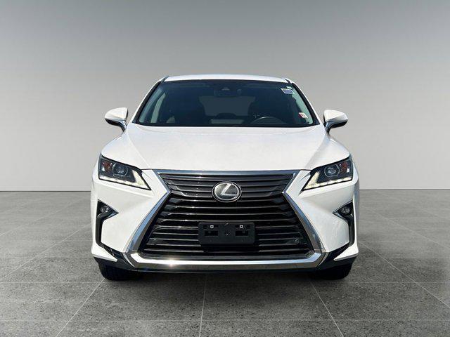 used 2017 Lexus RX 350 car, priced at $26,889