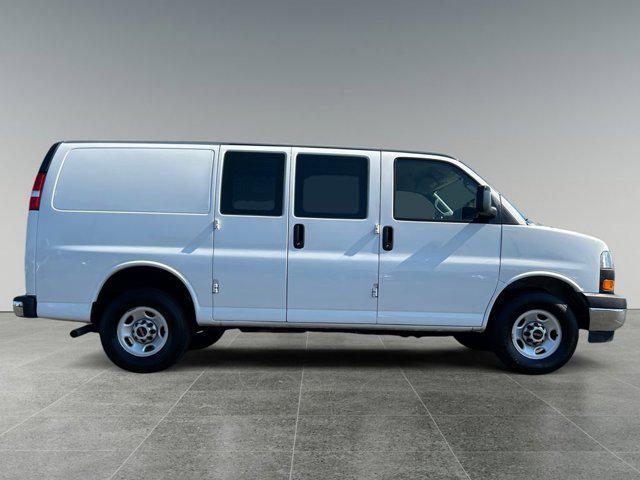 used 2021 GMC Savana 2500 car, priced at $33,477