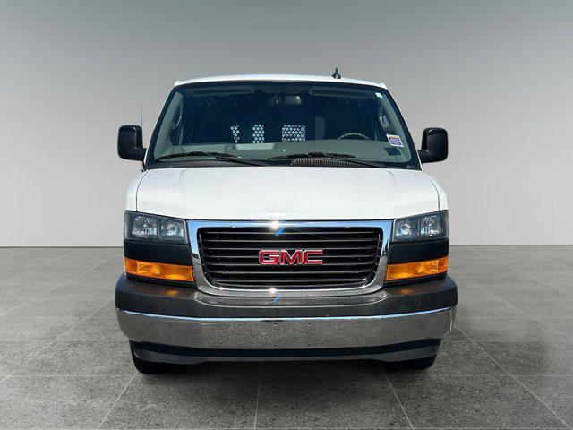 used 2021 GMC Savana 2500 car, priced at $33,477