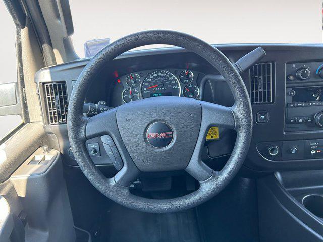 used 2021 GMC Savana 2500 car, priced at $33,477