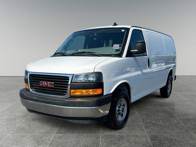 used 2021 GMC Savana 2500 car, priced at $33,477