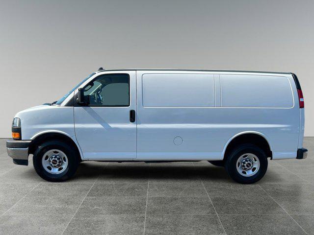 used 2021 GMC Savana 2500 car, priced at $33,477