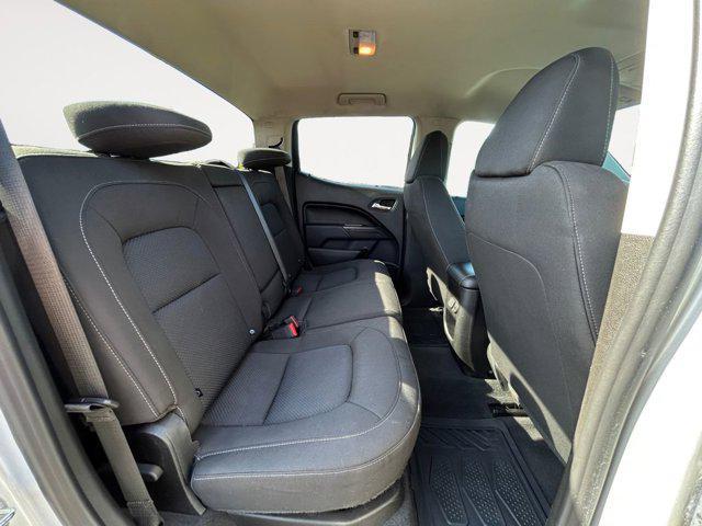 used 2020 Chevrolet Colorado car, priced at $28,950