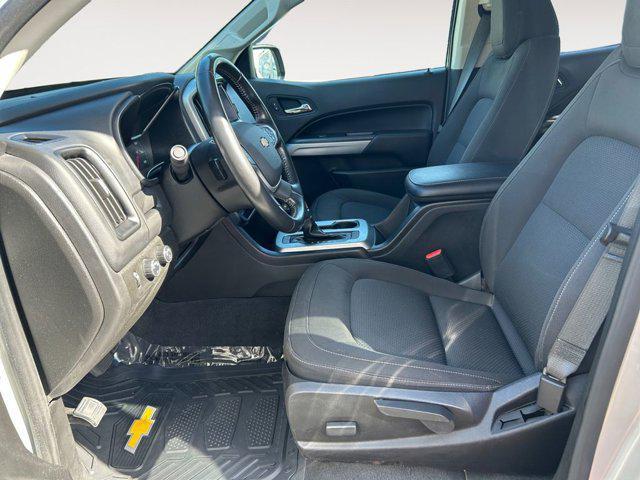 used 2020 Chevrolet Colorado car, priced at $28,950