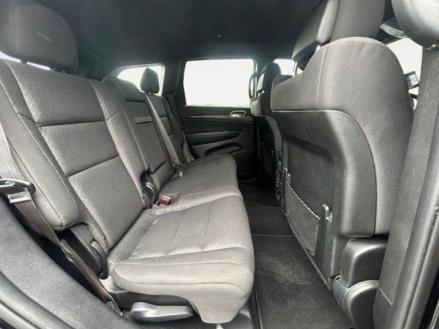 used 2019 Jeep Grand Cherokee car, priced at $18,950