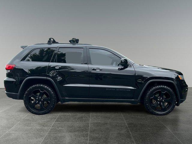 used 2019 Jeep Grand Cherokee car, priced at $18,950