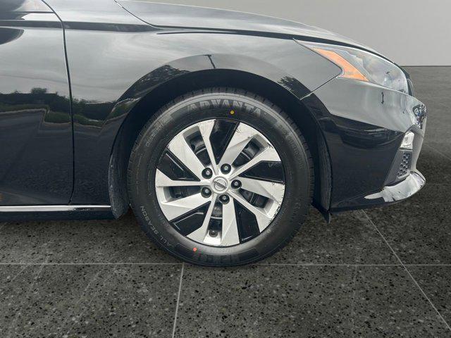 used 2022 Nissan Altima car, priced at $17,950