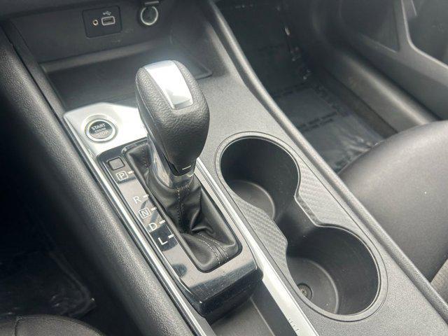 used 2022 Nissan Altima car, priced at $17,950