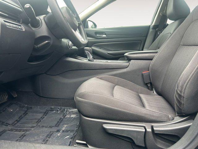 used 2022 Nissan Altima car, priced at $17,950