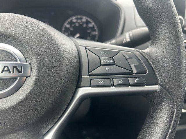 used 2022 Nissan Altima car, priced at $17,950