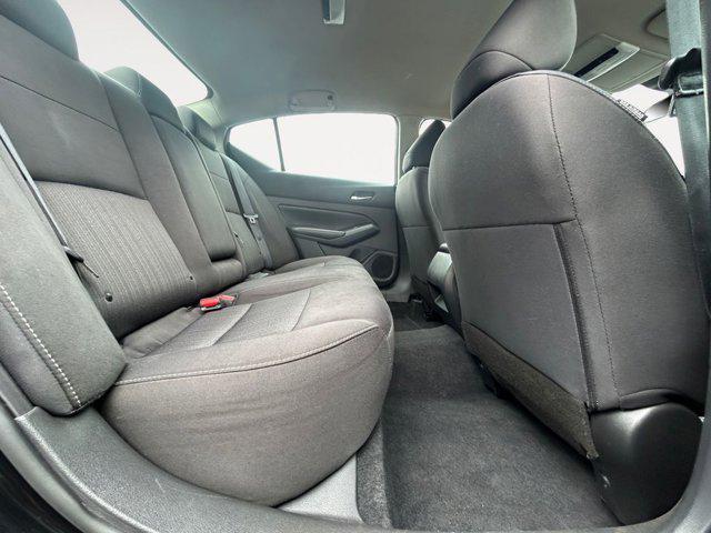 used 2022 Nissan Altima car, priced at $17,950