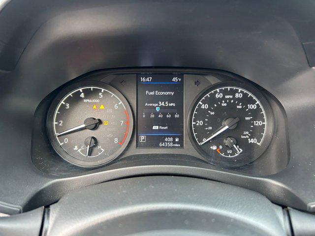 used 2022 Nissan Altima car, priced at $18,750