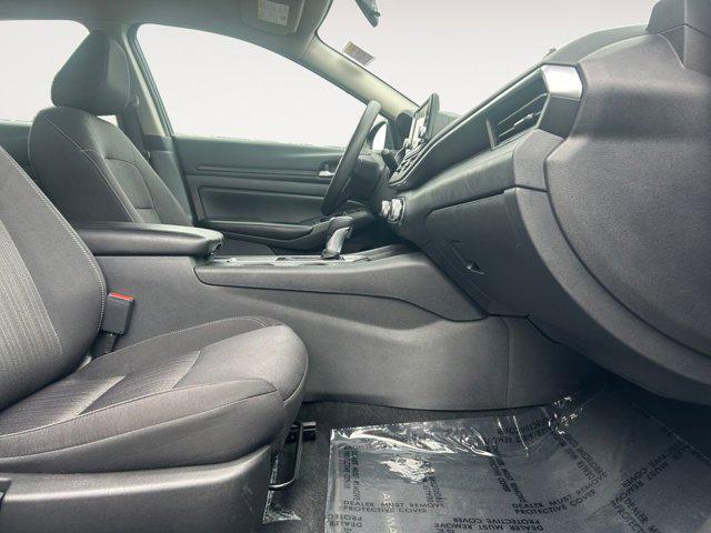 used 2022 Nissan Altima car, priced at $17,950