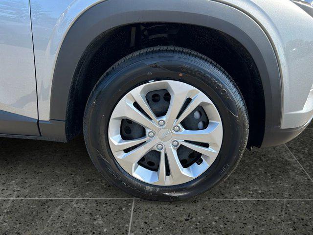 used 2024 Chevrolet Trax car, priced at $24,950