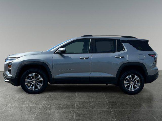 new 2025 Chevrolet Equinox car, priced at $29,990