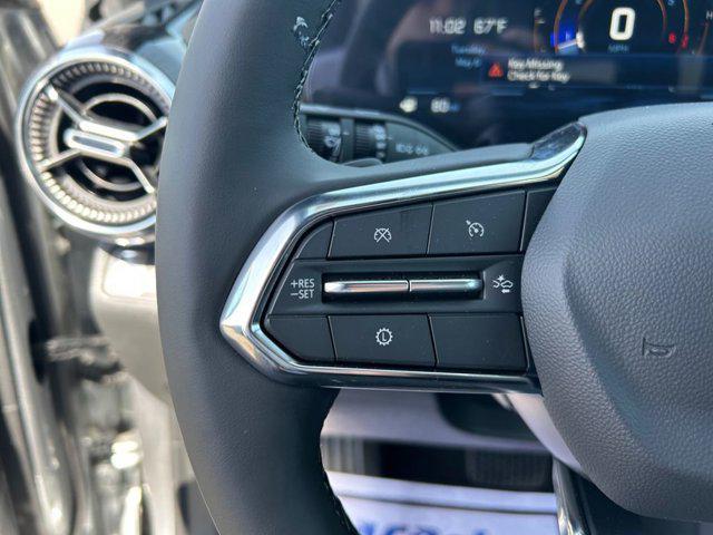 new 2025 Chevrolet Equinox car, priced at $29,990