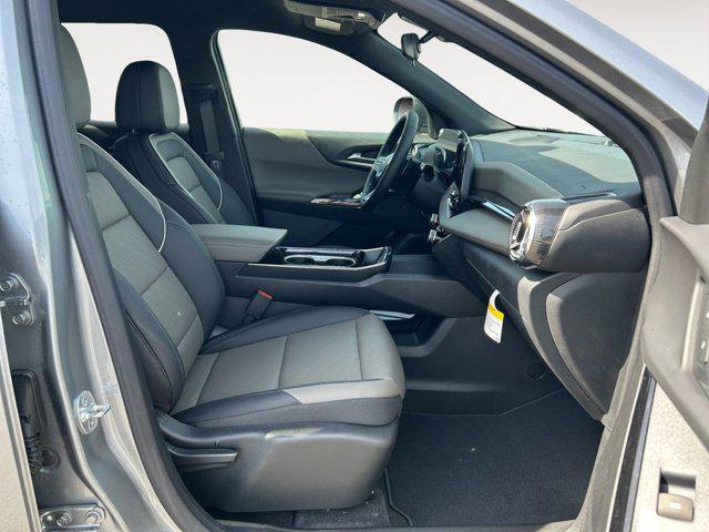 new 2025 Chevrolet Equinox car, priced at $29,990