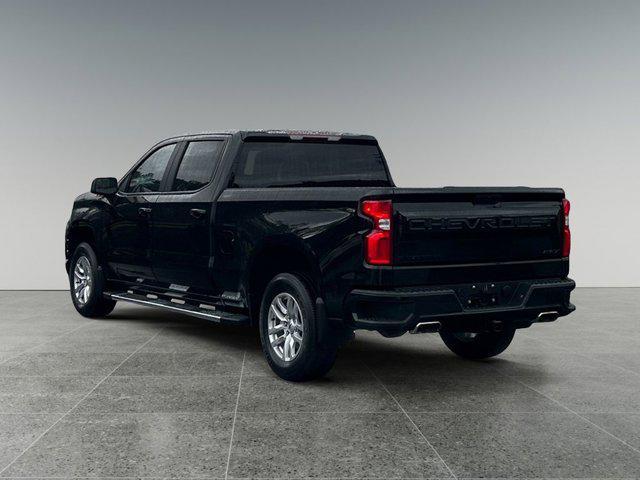 used 2021 Chevrolet Silverado 1500 car, priced at $40,883