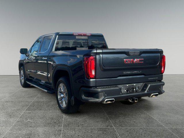 used 2019 GMC Sierra 1500 car, priced at $44,900