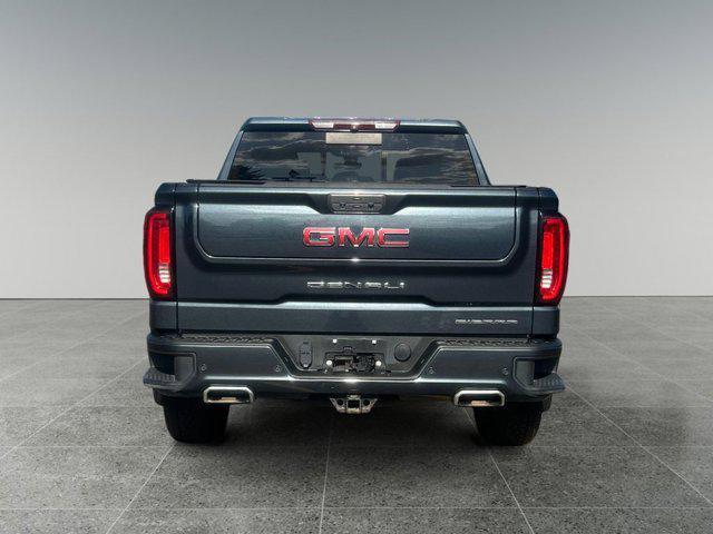 used 2019 GMC Sierra 1500 car, priced at $44,900