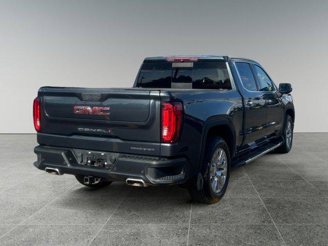 used 2019 GMC Sierra 1500 car, priced at $44,900