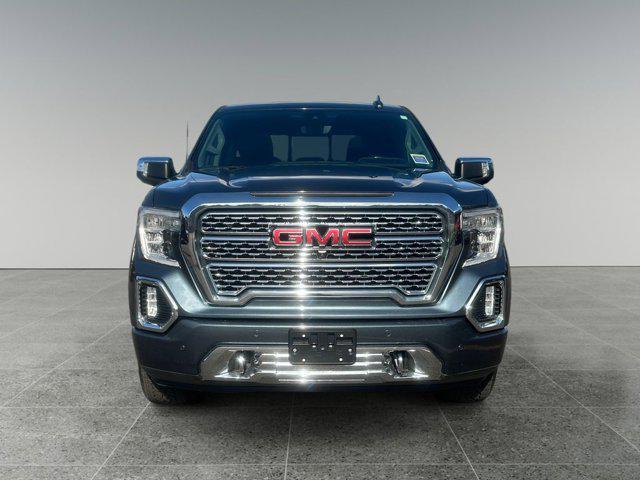 used 2019 GMC Sierra 1500 car, priced at $44,900