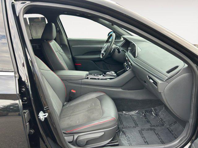 used 2022 Hyundai Sonata car, priced at $22,990