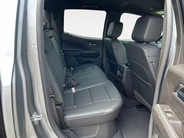 new 2025 Chevrolet Colorado car, priced at $44,935