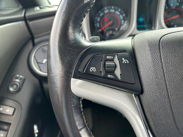 used 2013 Chevrolet Camaro car, priced at $24,550