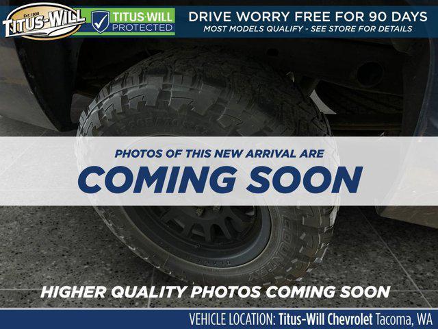 used 2009 Chevrolet Silverado 1500 car, priced at $13,450