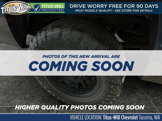 used 2009 Chevrolet Silverado 1500 car, priced at $12,950
