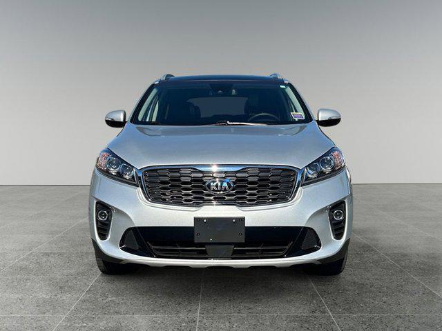 used 2020 Kia Sorento car, priced at $23,566