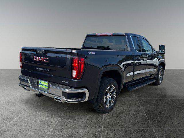 used 2022 GMC Sierra 1500 car, priced at $39,650