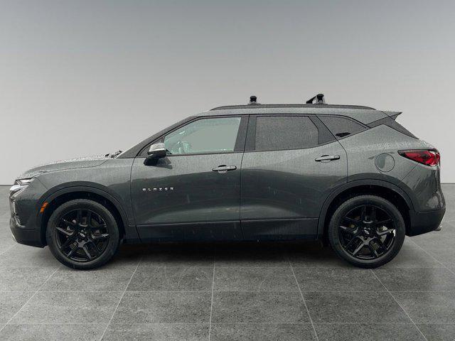 used 2019 Chevrolet Blazer car, priced at $23,450