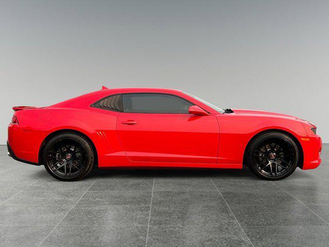 used 2014 Chevrolet Camaro car, priced at $17,225