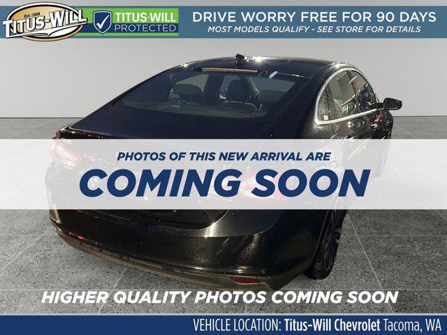 used 2022 Chevrolet Malibu car, priced at $19,274