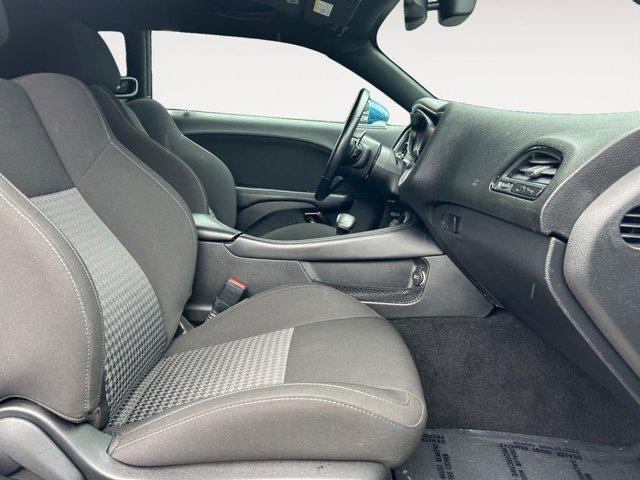 used 2020 Dodge Challenger car, priced at $33,950