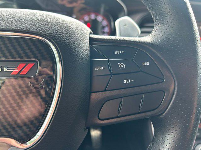 used 2020 Dodge Challenger car, priced at $33,950