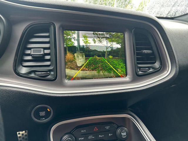 used 2020 Dodge Challenger car, priced at $33,950