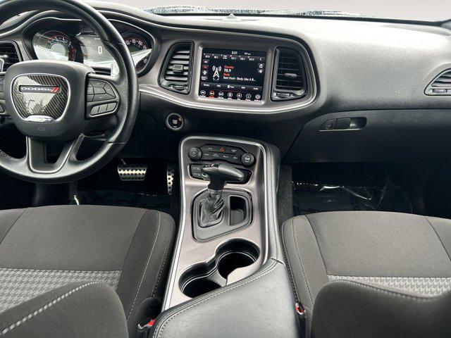 used 2020 Dodge Challenger car, priced at $33,950