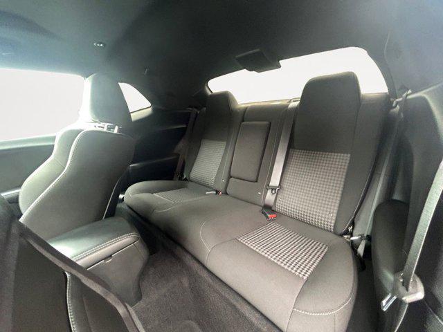 used 2020 Dodge Challenger car, priced at $33,950