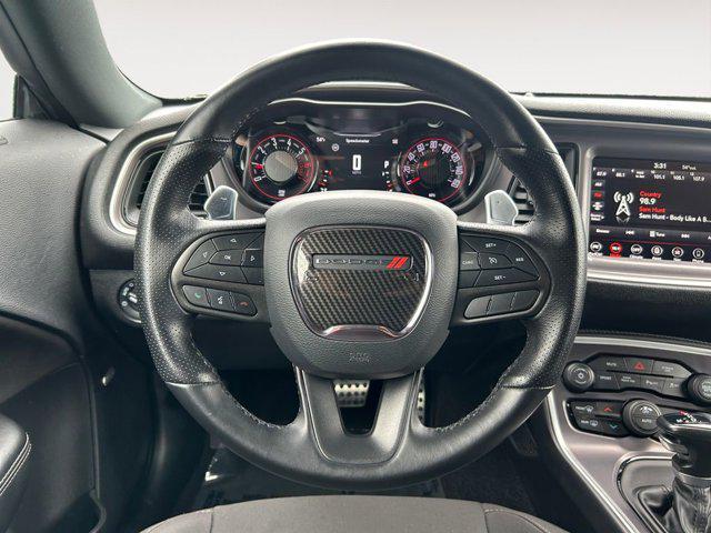 used 2020 Dodge Challenger car, priced at $33,950