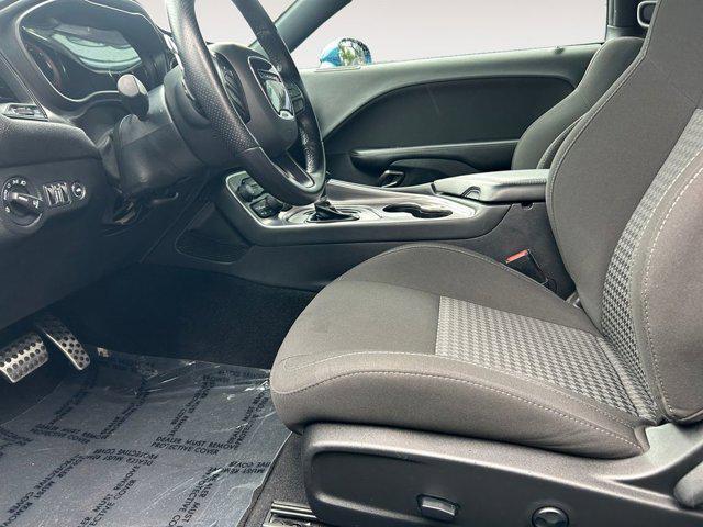 used 2020 Dodge Challenger car, priced at $33,950