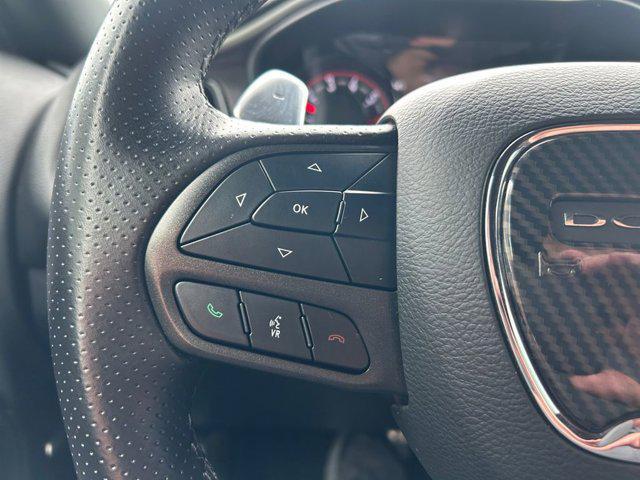 used 2020 Dodge Challenger car, priced at $33,950