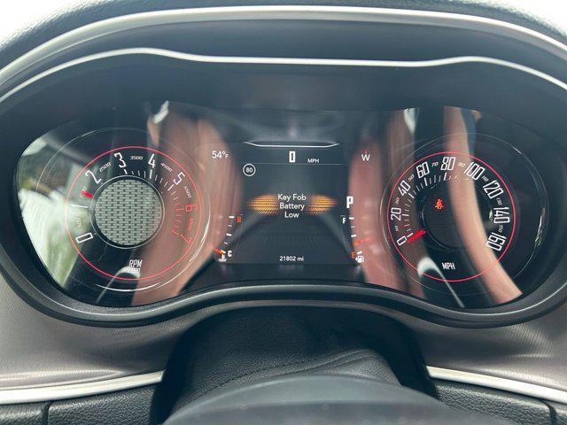 used 2020 Dodge Challenger car, priced at $33,950