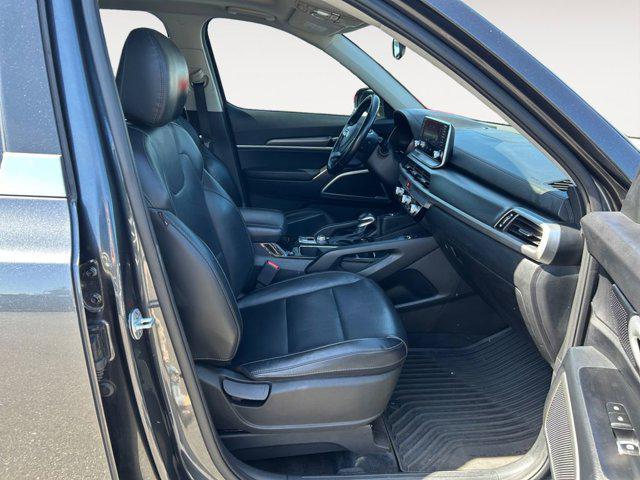 used 2020 Kia Telluride car, priced at $22,650
