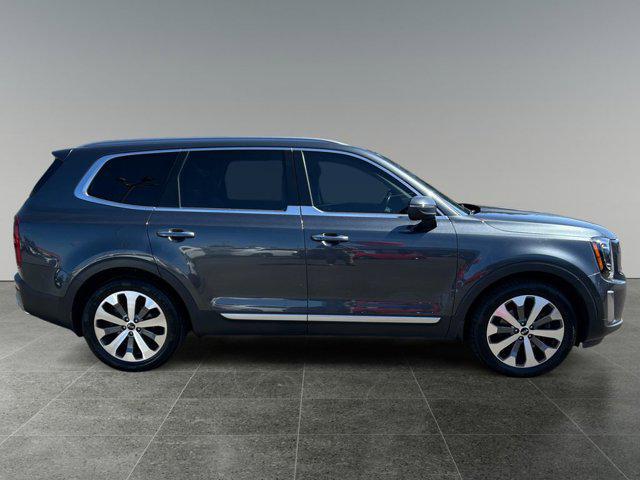 used 2020 Kia Telluride car, priced at $22,650