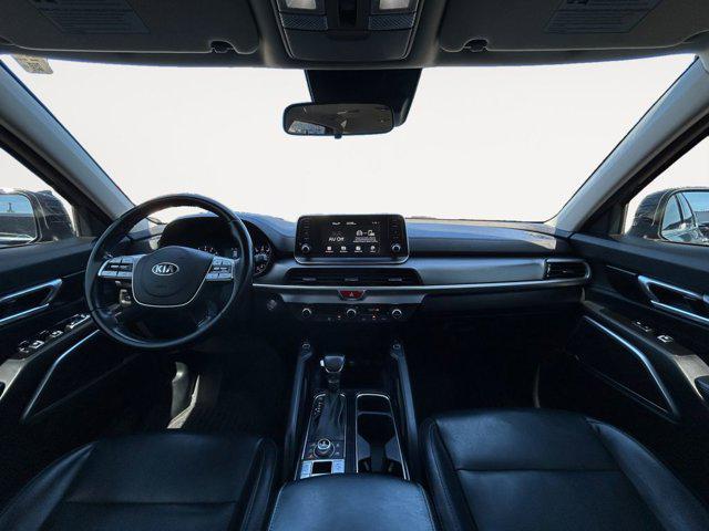 used 2020 Kia Telluride car, priced at $22,650