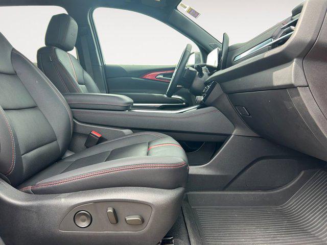 used 2024 Chevrolet Traverse car, priced at $57,550