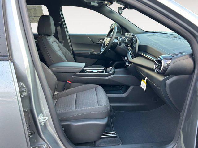 new 2025 Chevrolet Equinox car, priced at $31,995